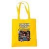 Stranger Things: Tales from ´85 Group Poster Tote Bag