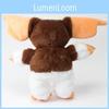 Cute Gremlins Gizmo Plush Toy Perfect For Christmas And Birthday Gifts