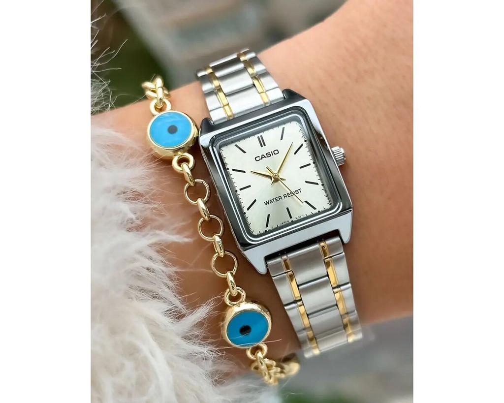 Zegarek Damski Casio LTP-V007SG-9E + BOX (zd639k)