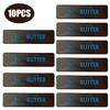 1/5/10Pcs Set Squishy Butter Stick Antistress Fidget Toys Stress Relief Soft Slow Rising Squeeze Decompress Toy For Adults Gifts