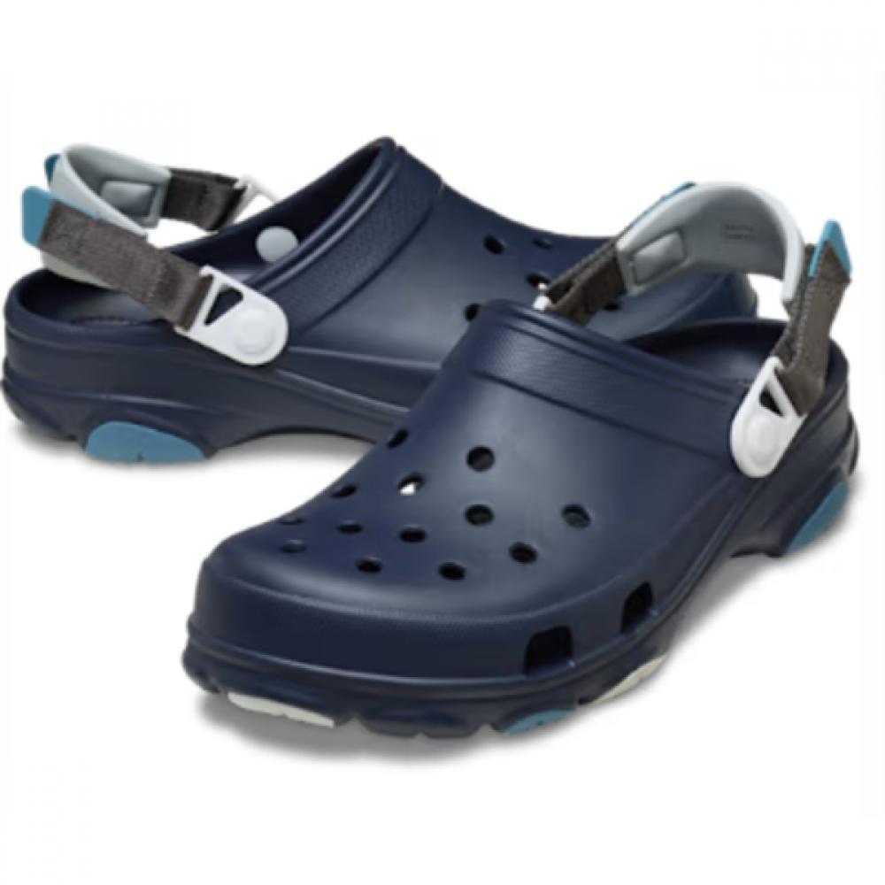 

Crocs Allterrain Clog 206340 410 M11(290)