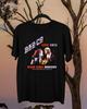 Bad Company 1975 Concert Gift For Fan Black All Size Unisex T-Shirt PP350 Unisex T-Shirt