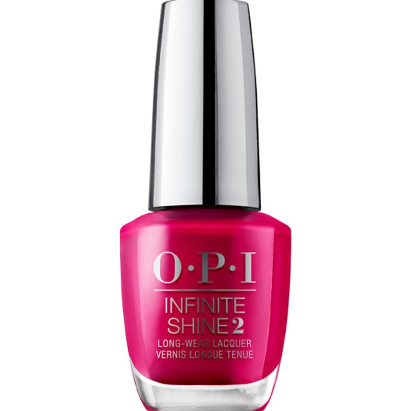 Infinite Shine W62 - MADAM PRESIDENT 15мл