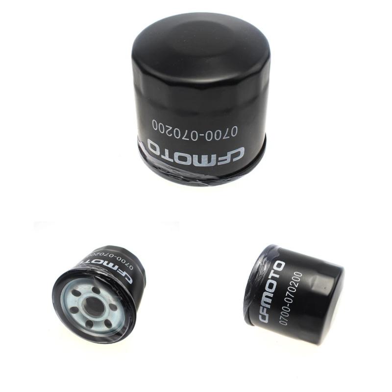 Motorcycle Oil Filter For CFMOTO 400NK 400 NK 650NK 650GT 650MT High quality oil filter