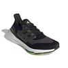 adidas UltraBoost 21 'Black Silver Metallic' FY0374
