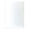 Plus Clear Folder Thick 0.3mm (Rounded Corner) 20 Sheets FL-186HO 89-176