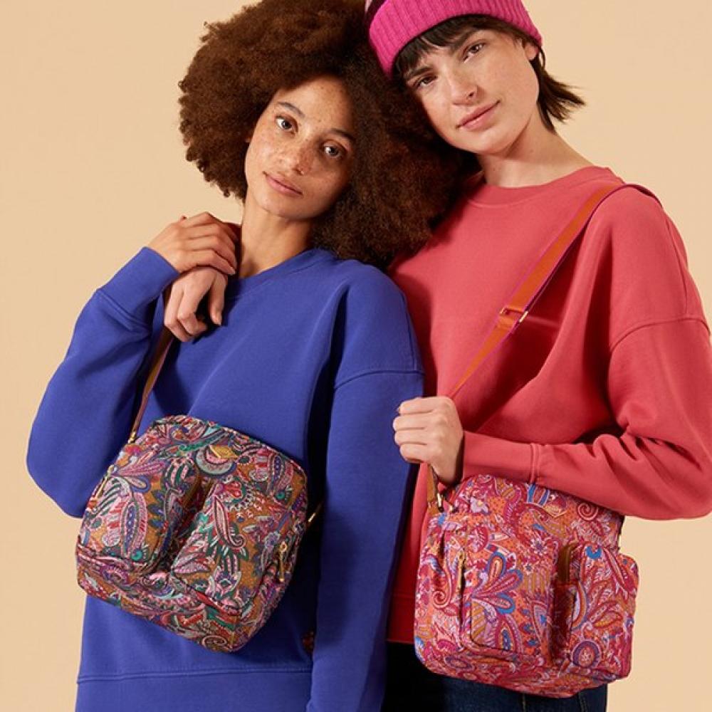 Oilily Shoulder Bag  Owgfybg009 