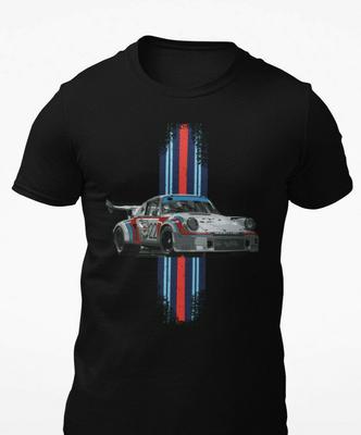 Üst giysisi – T-shirtler
