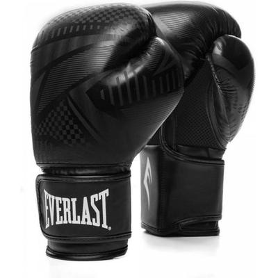 EVERLAST Boxing Gloves Spark Gl Black Unisex