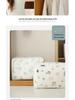 Moisture- and Dust-Proof Quilt and Pillow Storage Organizer