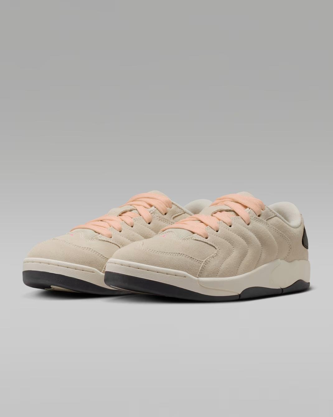 IB3731-201 Nike Jordan Session Береза/Бордовый ясень (Мужской) 7