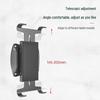 Ollymurs Universal Tablet & Laptop Wall Mount Stand