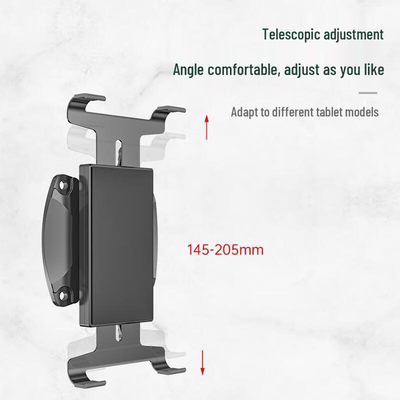 Ollymurs Universal Tablet & Laptop Wall Mount Stand