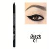 Colorful Waterproof Eyeliner Gel Pens Eye Lip Liner Pearlescent Matte Eyeshadow Pen