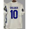 Retro Football Jerseys Classic Soccer Shirts Men Women Sports Training Cycling