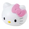 SEIWA Car Air Hello Kitty Face Premium Shampoo KT333 Freshener, Fragrance, (Shampoo Scent), 45g,