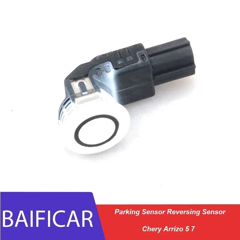 Baificar Brand New High Quality 1 PCS Parking Sensor Reversing Sensor J42-7900303AANL For Chery Arrizo 5 7 Black color
