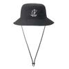 Logos Pocket Monster Hat Outdoor Bucket