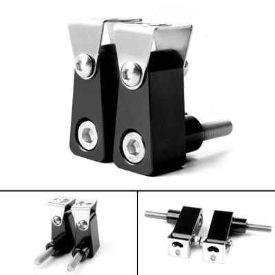 Telai, raccordi e accessori per moto – Supporti per fari