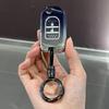Honda Accord CRV Integr Civic Key Cover Case for 11th Gen Vezel, Lingpai, Avancier, Breeze, XRV