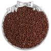 450G Vysoce kvalitní skleněné rokajlové korálky Antické korálky s olejomalbou pro náušnice náramek DIY výrobu šperků řemeslné potřeby