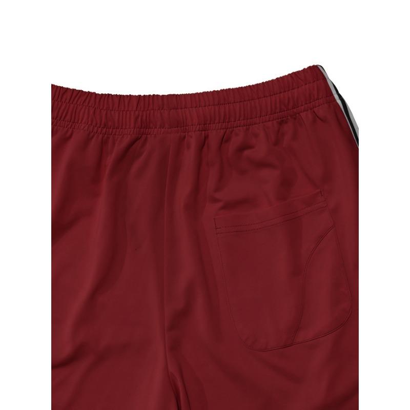 New spring and summer men's casual sports trousers fitness trousers Dr Muscle running men's trousers
