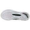 Anta Cushioned Slip-Resistant Abrasion-Resistant Low-Top Running Shoes Men's Blue Gray Sneakers