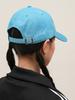Amelikannideul Coca-Cola Urban Logo Ballpark Cap - Light Blue