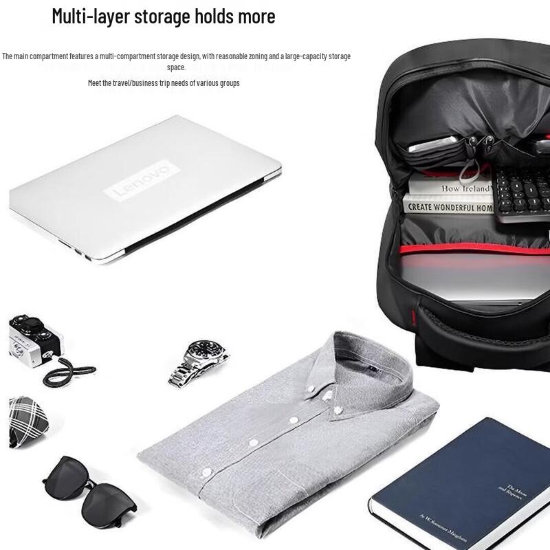 Lenovo B41 Lite Laptop Backpack