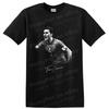 Maglietta da Calcio Fabio Cannavaro Leggenda del Calcio Italiano Grafica Tee Regalo per i Fan