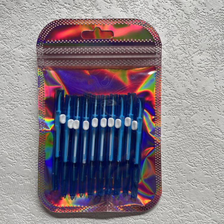 

Японская душевая лейка и мобильная щетка для чистки щелей - Легко прочищайте и очищайте