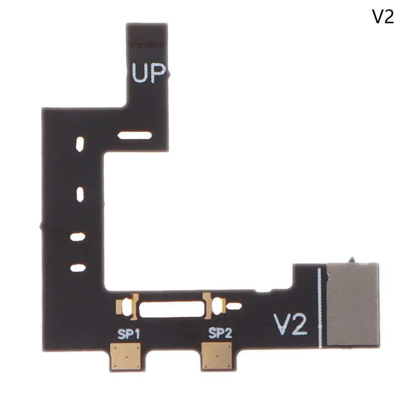 V1/V2/V3 Cable Tx Pcb Cpu Flex Cable For Switch Oled Flex Sx Switch Oled