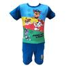 Kidparadise Paw Patrol - Σετ - Μπλουζάκι + Σορτς