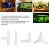 Plastic Aquarium   Pump Line Tubing Joints Fish     Tubing Connector Pipe Fittings