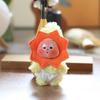 Twinkle Keychain Plush Toy Pp Cotton Fill Backpack Decor For Kids Collectors