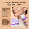 VIARELINE Retinol Firming Cream, Lifting & Nourishing, Hydrating Moisturizer, Reduces Fine Lines, Facial Contouring, Daily Skincare