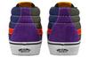 Vans Mix Match SK8MID 'Nero Rosso Blu' VN0A3WM3TBZ