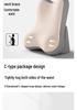 Thickened Multifunctional Reclining Bedside Sofa Cushion & Hip Support Pad