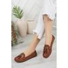 Women's Casual Flat Sole Loafers