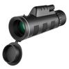40X60 Monocular Telescope BAK4 Portable  Monocular Telescope HD Zoom Telescope  Outdoor