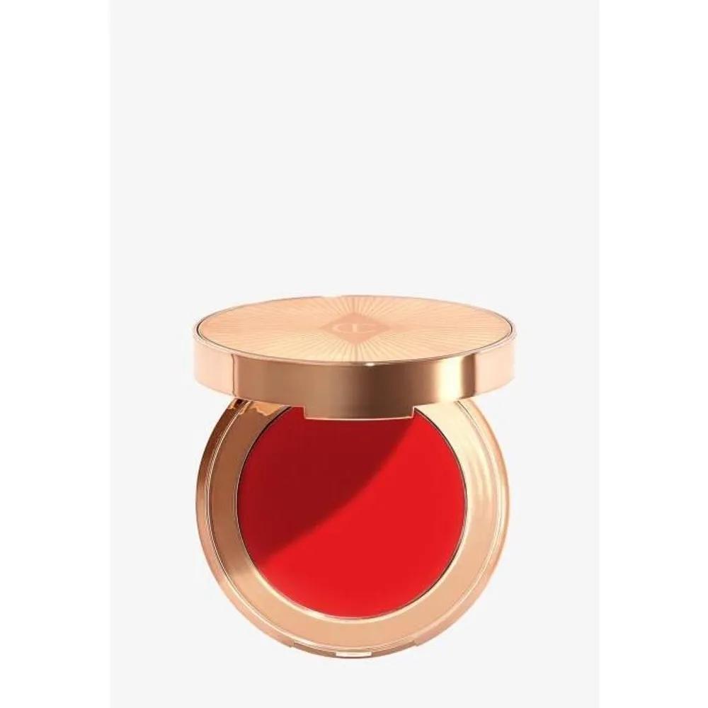 Charlotte Tilbury Beautiful Skin Island Glow Lip & Cheek Tint 2.5 g