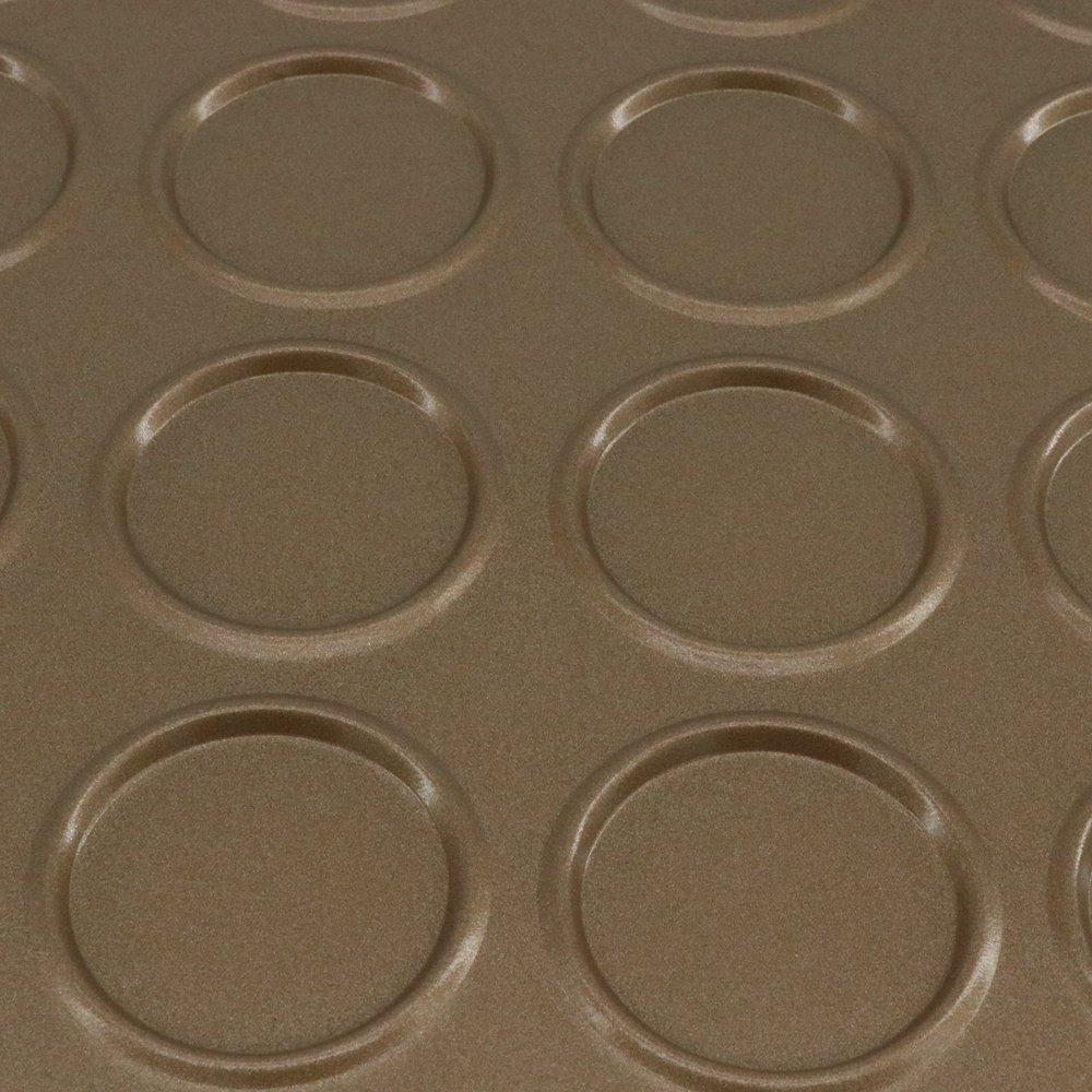 Pastry Oven Kitchen Shallow Bakeware Non-stick Cookie Sheet Biscuit Pad Macaron Pan Baking Tray