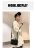 Men's Trendy Crossbody Bag - Stylish Japanese & Korean Inspired Small Square Messenger Bag