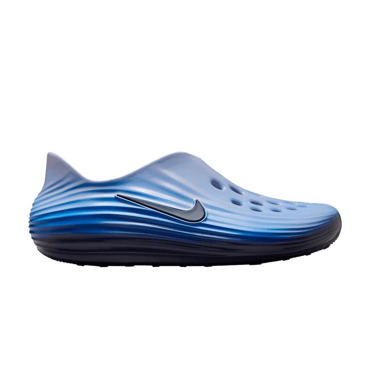 

Nike Кроссовки мужские ReactX Rejuven8 Midnight Navy Comet Blue Ghost IB6366-400 41