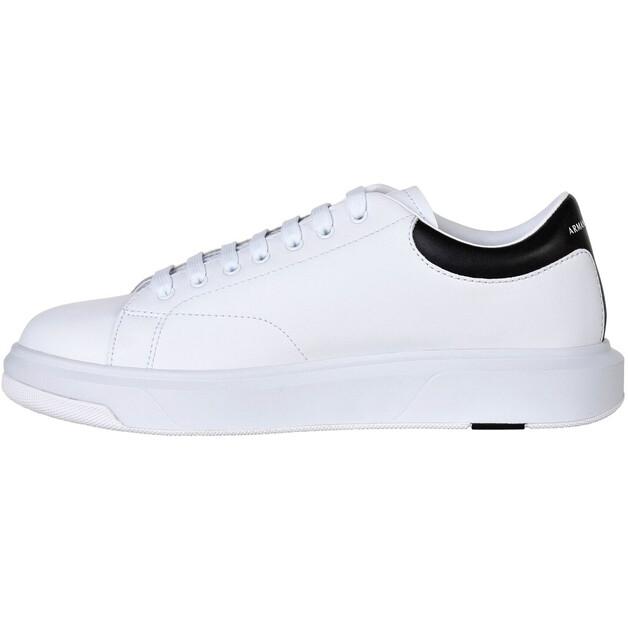 

Кроссовки Armani Exchange Ledersneaker EU 45