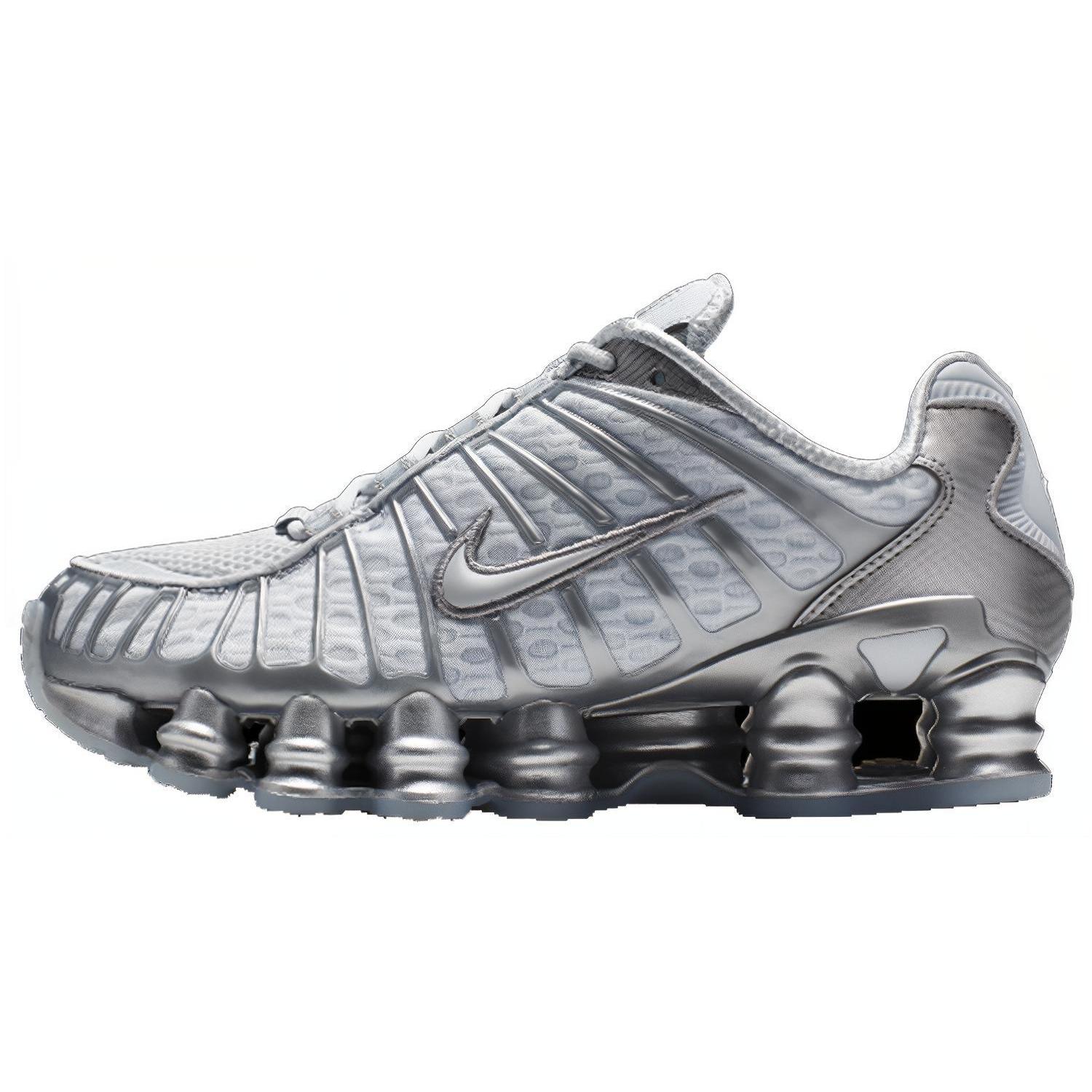 

Nike Shox TL Жіночі AR3566-003 40.5