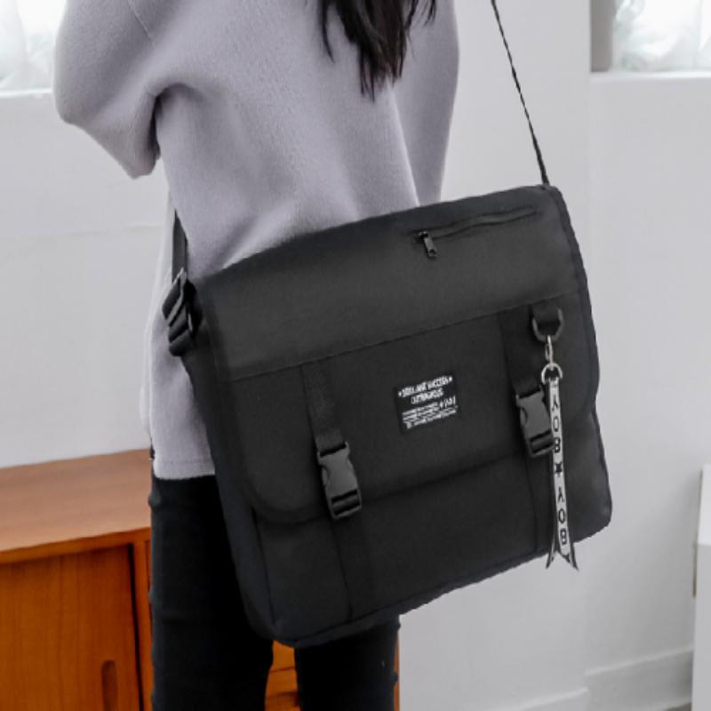 Bluecats MikonMessenger2 Unisex Keyring CrossBag