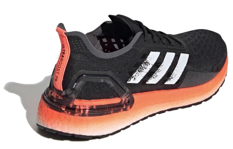 adidas Wmns UltraBoost Pb 'Black Signal Coral' Mujer EG0419