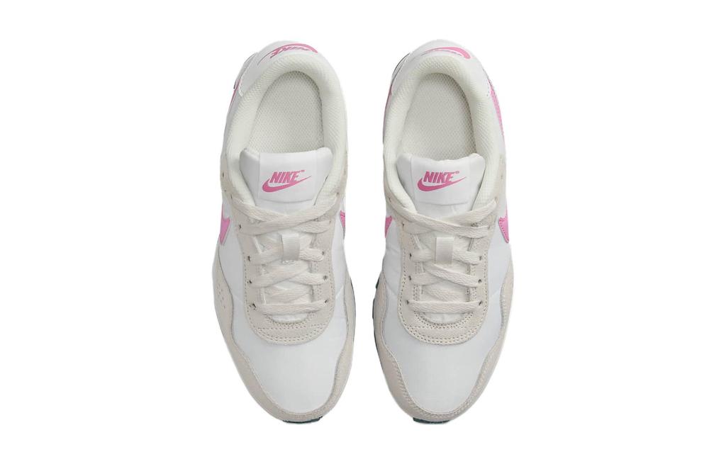 Nike MD Valiant GS 'White Pink Spell' CN8558-111