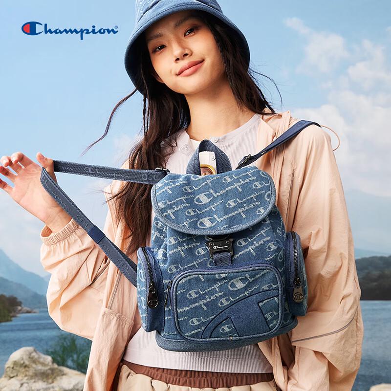 Champion 2025 Mini Logo Backpack MIC 9430₽